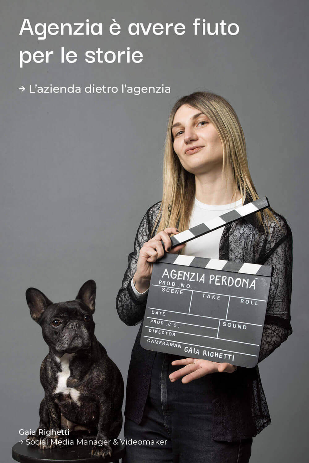 Gaia Righetti
